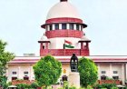 पूर्व मेयर विशाखा राउत की अयोग्यता पर सुप्रीम कोर्ट में सुनवाई, पार्षद की सीट खाली रखने का निर्देश