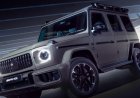 भारत में लॉन्च हुई नई Mercedes-AMG G 63 Offroad Pro, जानें क्या है कीमत और फीचर्स