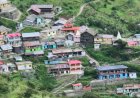 उत्तरकाशी : झाला में Rural Stays Gangotri की शुरुआत, गांव की अर्थव्यवस्था को पर्यटन से जोड़ने की कवायद