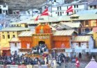चारधामों को प्लास्टिक मुक्त बनाने में जुटी धामी सरकार, नगर पंचायतों ने अभियान चलाकर एकत्रित किया 798 टन कचरा