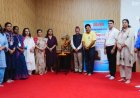 श्री गुरु राम राय विश्वविद्यालय में परिणाम आधारित शिक्षा को लेकर शिक्षकों के लिए कार्यशाला आयोजित