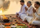 पितृपक्ष में दोपहर को ही क्यों किया जाता है श्राद्ध? शास्त्रों में बताया गया है खास कारण, जानें सही विधि