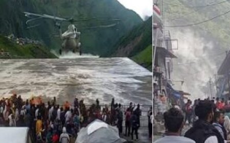 टनकपुर में खेल महाकुंभ मुख्यमंत्री चैंपियनशिप ट्रॉफी का शुभारंभ, खटीमा को भी सीएम धामी की बड़ी सौगात