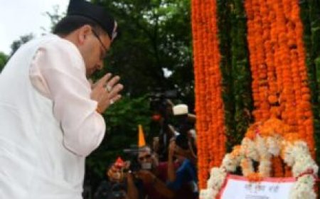 10 सितंबर को भाजपा प्रदेश कार्यसमिति की बैठक, राष्ट्रीय अध्यक्ष देंगे जीत का मंत्र