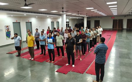 आरएसएस के शताब्दी वर्ष में युवा संगम आयोजित करेगा राष्ट्रीय स्वयंसेवक संघ रुडकी