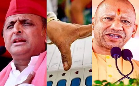 यूपी समेत 5 राज्यों में चुनावी तैयारियां तेज, फरवरी-मार्च 2027 में हो सकता है मतदान; जनगणना और मतदाता सूची पर भी फोकस