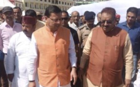 देहरादून पुलिस महकमे में बड़ा फेरबदल, 53 इंस्पेक्टर, दारोगा और एएसआई का ट्रांसफर