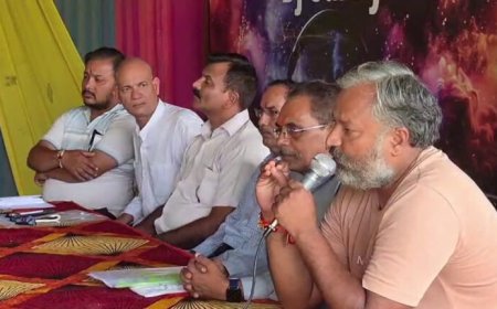 ऋषिकेश बापूग्राम वन भूमि विवाद: लोगों की सरकार को चेतावनी, ठोस पैरवी नहीं की तो चुनाव बहिष्कार