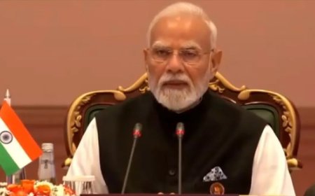 BRICS में PM मोदी के 10 बड़े प्रस्ताव, UNSC सुधार पर दो टूक; बोले- ‘ग्लोबल साउथ’ को रूल टेकर नहीं, रूल शेपर बनाना होगा