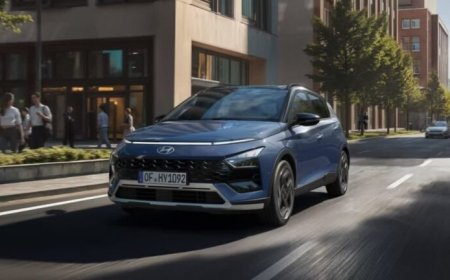 इस त्योहारी सीजन लॉन्च की जाएगी Hyundai Bayon एसयूवी, जानें कैसा होगा डिजाइन