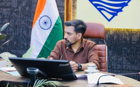 नशेड़ी पिता ने पुश्तैनी मकान बेचा तो दर-दर भटकने को मजबूर था बालक, 10वीं की परीक्षा छूटी, अब जिला प्रशासन बना सहारा