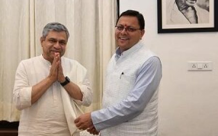 उत्तराखंड: महिला संवाद में सशक्तिकरण की गूंज, गीत के माध्यम से महिलाओं ने प्रधानमंत्री मोदी के प्रति जताया आभार