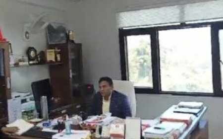 सीएम धामी की अध्यक्षता में SC-ST अत्याचार निवारण अधिनियम पर समीक्षा बैठक आयोजित की गई