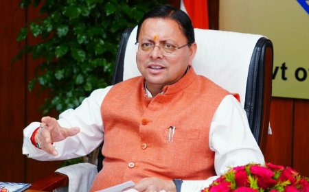 पीड़ितों को न्याय में नहीं होगी देरी, ST/SC अत्याचार के लंबित मामलों पर मुख्यमंत्री धामी सख्त
