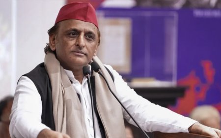 बुलडोजर कार्रवाई से जिनका घर-दुकान उजड़ा, उन्हें भरपाई देगी सपा सरकार? अखिलेश यादव का बड़ा दावा