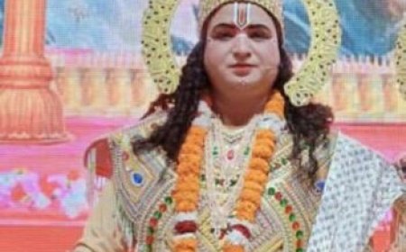 77 साल की परंपरा फिर होगी जीवंत, देहरादून के राजपुर में 12 अक्टूबर से शुरू होगा श्रीरामलीला का  भव्य मंचन