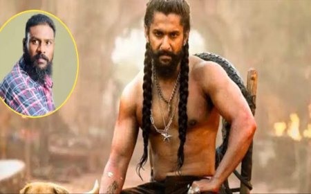 नानी की ‘द पैराडाइज’ से कट गया इस एक्टर का 7 मिनट लंबा सीन, फिल्म रिलीज के बाद सामने आई बड़ी बात