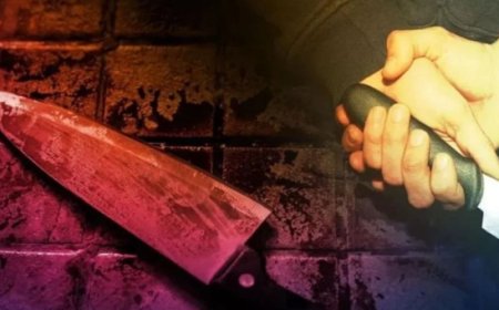 रायपुर में पारिवारिक विवाद ने लिया खौफनाक मोड़? पति ने पत्नी और दो बच्चों पर किया चाकू से हमला, तीनों की मौत के बाद खुदकुशी की कोशिश