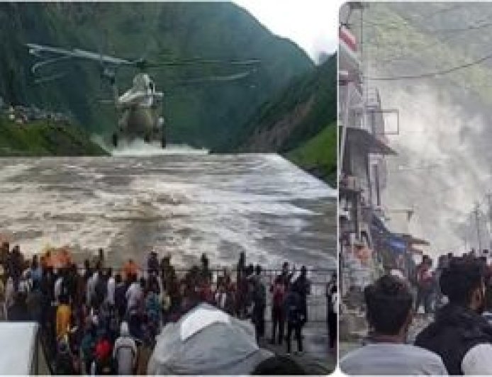 टनकपुर में खेल महाकुंभ मुख्यमंत्री चैंपियनशिप ट्रॉफी का शुभारंभ, खटीमा को भी सीएम धामी की बड़ी सौगात