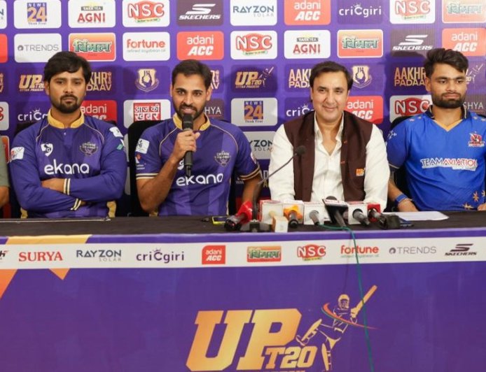 मेरठ चौथी तो लखनऊ पहली बार खिताबी मुकाबले में