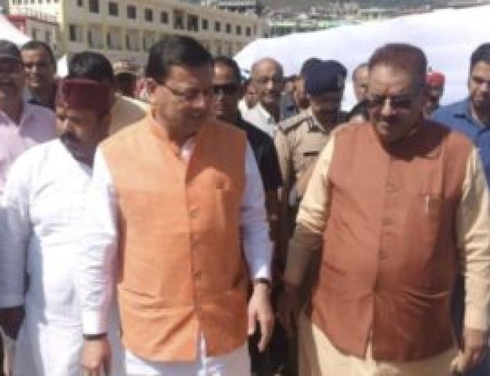 देहरादून पुलिस महकमे में बड़ा फेरबदल, 53 इंस्पेक्टर, दारोगा और एएसआई का ट्रांसफर