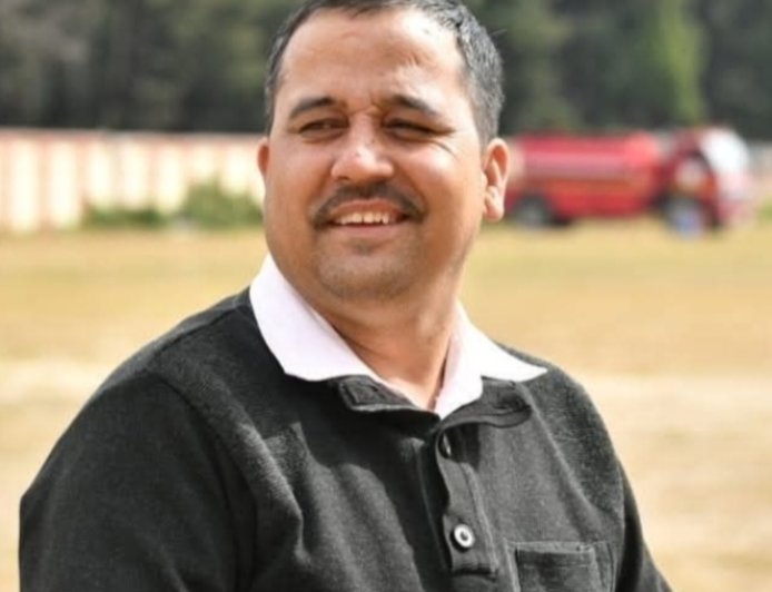 सूर्य जागरण की बेवाक न्यूज़ पर बौखलाए बद्री भाई : फोन पर दी पत्रकार को बुरा अंजाम भुगतने, घर से उठवा लेने से लेकर हत्या तक की धमकी : डीजी सूचना से की गई तत्काल प्रभाव से निलंबित करने की मांग