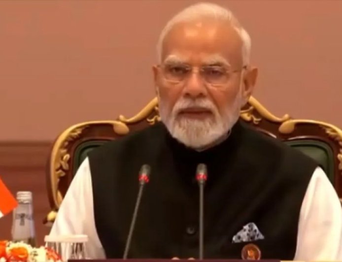 BRICS में PM मोदी के 10 बड़े प्रस्ताव, UNSC सुधार पर दो टूक; बोले- ‘ग्लोबल साउथ’ को रूल टेकर नहीं, रूल शेपर बनाना होगा
