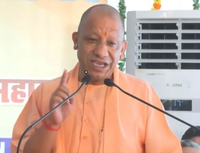 ‘माफिया और मच्छर की तरह खत्म हुआ इंसेफेलाइटिस’, CM योगी का बड़ा दावा; गिनाईं यूपी की बदली तस्वीर