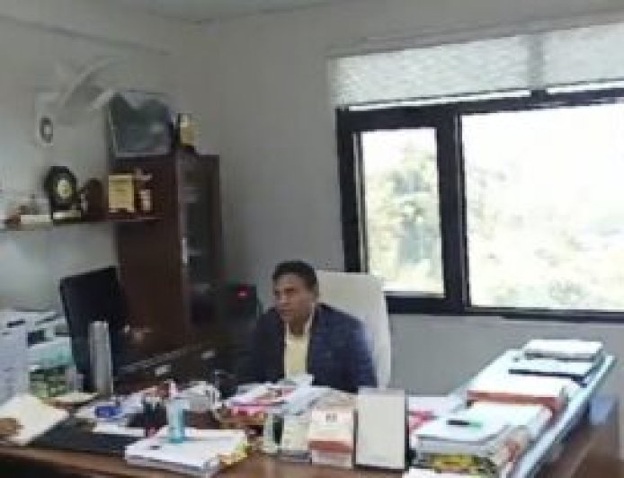 सीएम धामी की अध्यक्षता में SC-ST अत्याचार निवारण अधिनियम पर समीक्षा बैठक आयोजित की गई