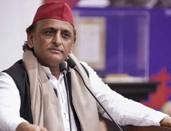 बुलडोजर कार्रवाई से जिनका घर-दुकान उजड़ा, उन्हें भरपाई देगी सपा सरकार? अखिलेश यादव का बड़ा दावा