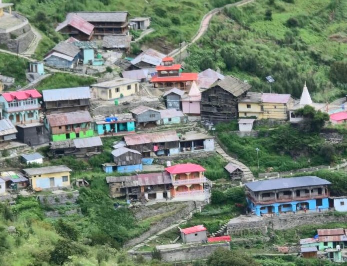 उत्तरकाशी : झाला में Rural Stays Gangotri की शुरुआत, गांव की अर्थव्यवस्था को पर्यटन से जोड़ने की कवायद
