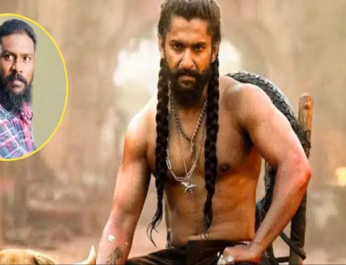 नानी की ‘द पैराडाइज’ से कट गया इस एक्टर का 7 मिनट लंबा सीन, फिल्म रिलीज के बाद सामने आई बड़ी बात
