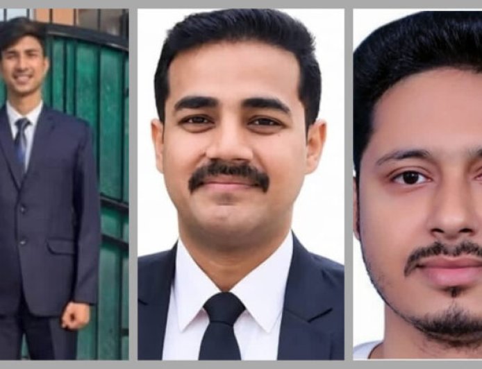 उत्तराखंड लोअर PCS का रिजल्ट घोषित, देहरादून के आयुष बेलवाल बने टॉपर, देखिए पूरी लिस्ट