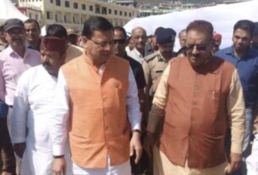 देहरादून पुलिस महकमे में बड़ा फेरबदल, 53 इंस्पेक्टर, दारोगा और एएसआई का ट्रांसफर