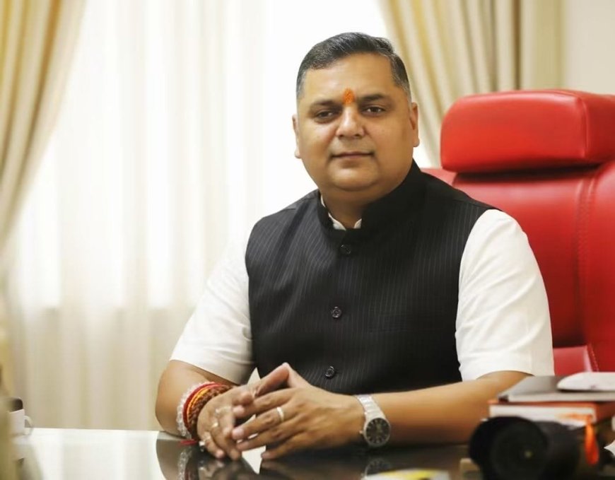सीमित संसाधनों से सशक्त मीडिया संस्थान तक : आशीष कुमार ध्यानी की संघर्षपूर्ण पत्रकारिता यात्रा