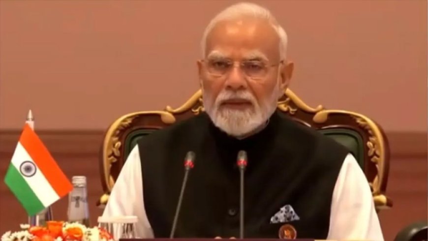 BRICS में PM मोदी के 10 बड़े प्रस्ताव, UNSC सुधार पर दो टूक; बोले- ‘ग्लोबल साउथ’ को रूल टेकर नहीं, रूल शेपर बनाना होगा