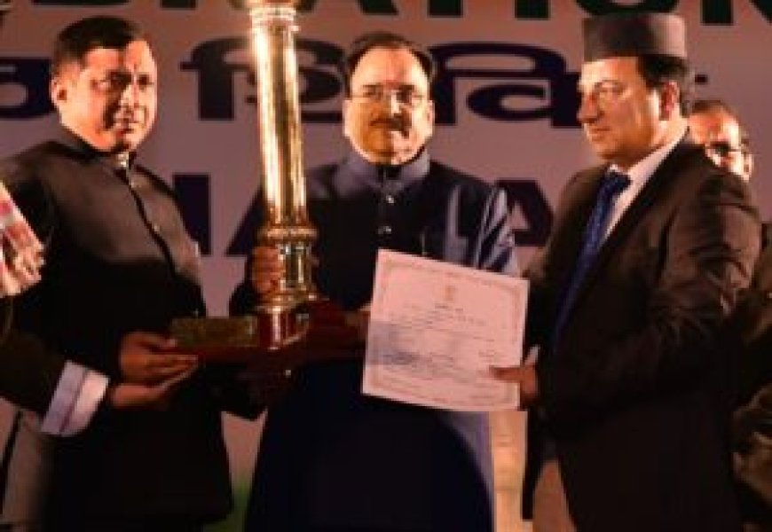 उत्तराखंड के 100 प्रमुख ट्रेकिंग रूट्स की GPS/GIS मैपिंग के लिए अभियान दल रवाना, मुख्यमंत्री धामी ने किया फ्लैग ऑफ