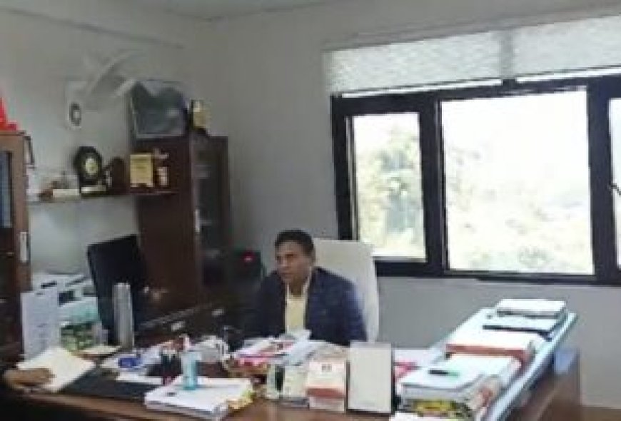सीएम धामी की अध्यक्षता में SC-ST अत्याचार निवारण अधिनियम पर समीक्षा बैठक आयोजित की गई