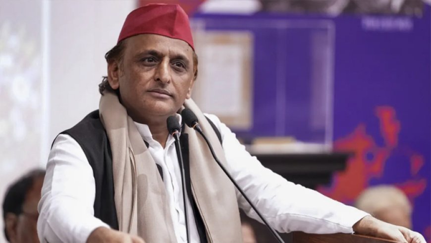 बुलडोजर कार्रवाई से जिनका घर-दुकान उजड़ा, उन्हें भरपाई देगी सपा सरकार? अखिलेश यादव का बड़ा दावा