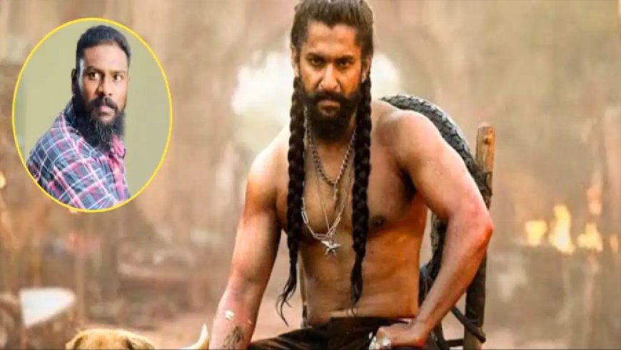 नानी की ‘द पैराडाइज’ से कट गया इस एक्टर का 7 मिनट लंबा सीन, फिल्म रिलीज के बाद सामने आई बड़ी बात
