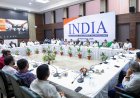 INDIA गठबंधन का बड़ा ऐलान, दो महीने में 5 बड़ी रैलियां; राष्ट्रपति से मुलाकात की तैयारी, ‘वोट चोरी’ पर आंदोलन तेज