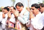 रामपुर तिराहा कांड की बरसी से पहले सीएम धामी ने अमर शहीदों को किया नमन, बोले- उनके सपनों का उत्तराखंड बनाना हमारी जिम्मेदारी