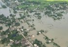 बिहार में गंडक का कहर, सारण के नए इलाकों में घुसा बाढ़ का पानी; 28 जगह गंभीर स्थिति