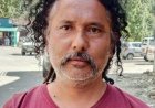 घर सूने, गलियां खामोश… गांव की रखवाली को हर रात निकलते हैं अमर सिंह