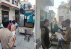 अंकित बालियान हत्याकांड में बड़ा एक्शन, 3 फरार आरोपियों की संपत्ति कुर्क; घरों से AC से लेकर फर्नीचर तक जब्त