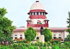 दिल्ली-एनसीआर में महिलाओं के खिलाफ अपराध पर सुप्रीम कोर्ट सख्त, पुलिस से कहा- अपराधियों के मन में कानून का डर पैदा करें