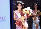 आर्मी पब्लिक स्कूल लैंसडाउन की पूर्व छात्रा अंजलि असवाल बनीं मिस उत्तराखण्ड 2026