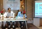 डायरिया के प्रति जागरूकता में बड़ी भूमिका निभाएंगे दवा विक्रेता