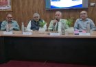 नैक प्रत्यायन की तैयारियों को मिलेगी विशेषज्ञ मार्गदर्शन से नई गति, श्रीदेव सुमन उत्तराखंड विश्वविद्यालय में विशेषज्ञ डॉ. निमेश मिगलानी ने दिए महत्वपूर्ण सुझाव
