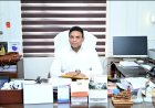 मुख्यमंत्री धामी के निर्देशों पर नरेंद्र नगर में पार्किंग निर्माण की प्रक्रिया तेज, सचिव डॉ. आर राजेश कुमार ने ₹1.38 करोड़ की धनराशि शीघ्र जारी करने के दिए निर्देश